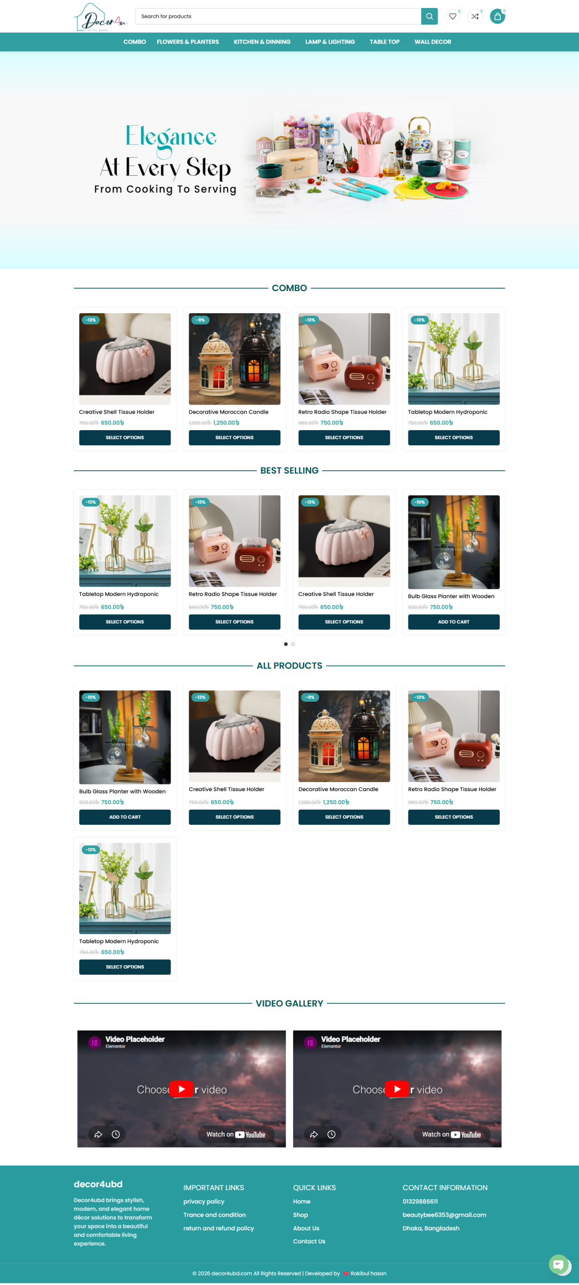 E-commerce 1
