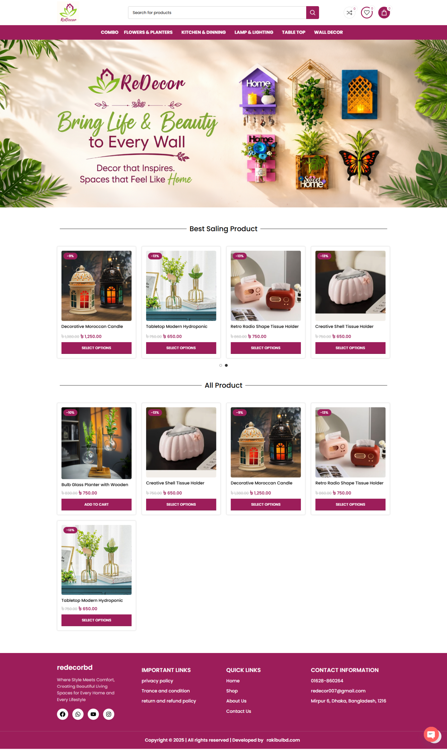E-commerce 6